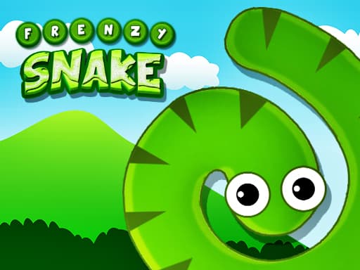Frenzy Snake thumbnail