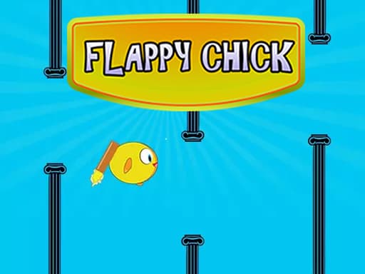 Flappy Chick thumbnail