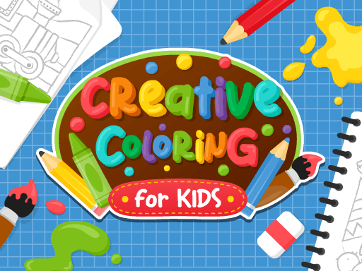 Creative Coloring thumbnail