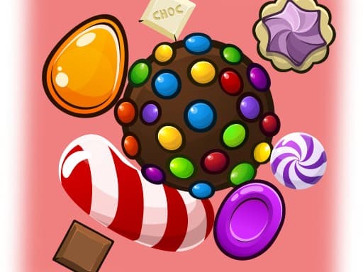 Candy Blocks thumbnail