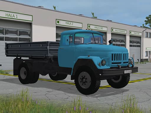 Russian Trucks Differences thumbnail