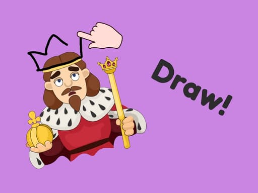 DOP: Draw One Part thumbnail