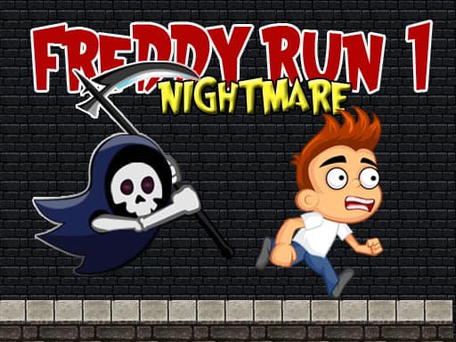 Freddy Run 1 thumbnail