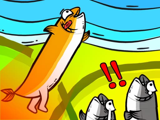 Fish Jam thumbnail