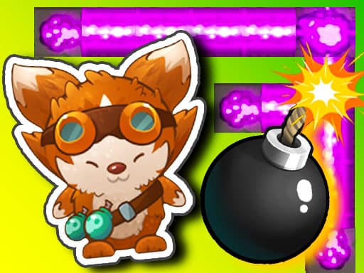 Boom Battle Arena thumbnail