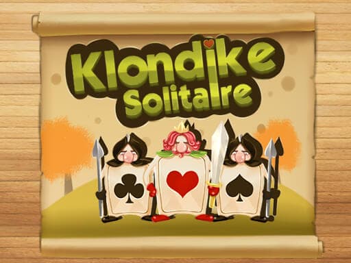 Klondike Solitaire thumbnail
