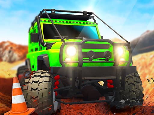 Offroad Life 3D thumbnail