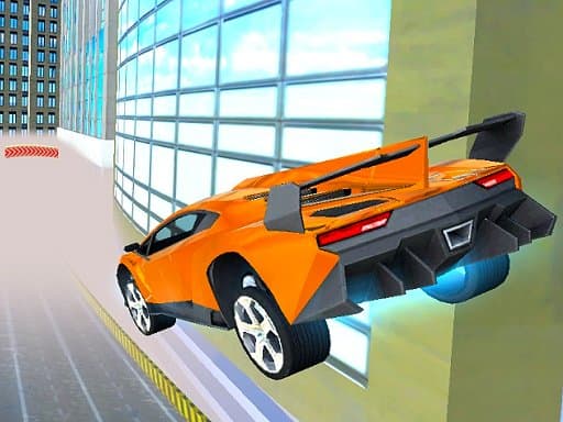 City Car Stunt 3 thumbnail