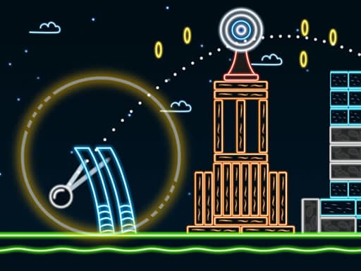 Neon Catapult thumbnail