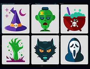 My Halloween Items thumbnail