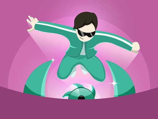 Squid escape thumbnail