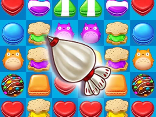 Candy Pop thumbnail