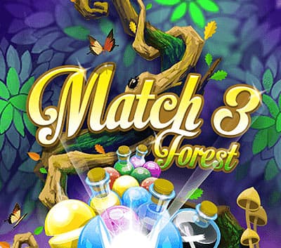 Match 3 Forest thumbnail