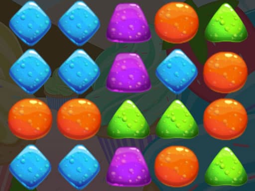 Jelly Friends thumbnail