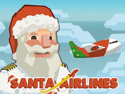 Santa Airlines thumbnail