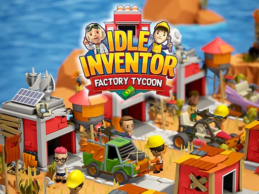 Idle Inventor thumbnail