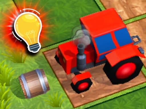 Smarty Tractor thumbnail