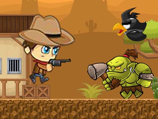 Cowboy Adventures thumbnail