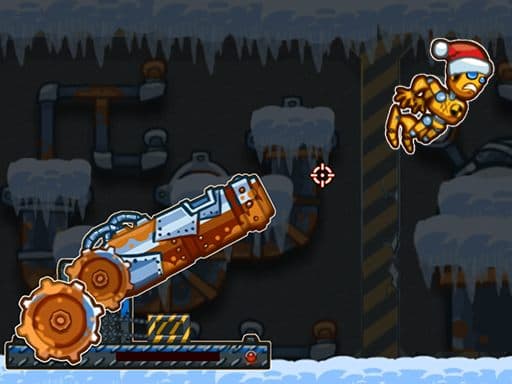 Canoniac Launcher Xmas thumbnail