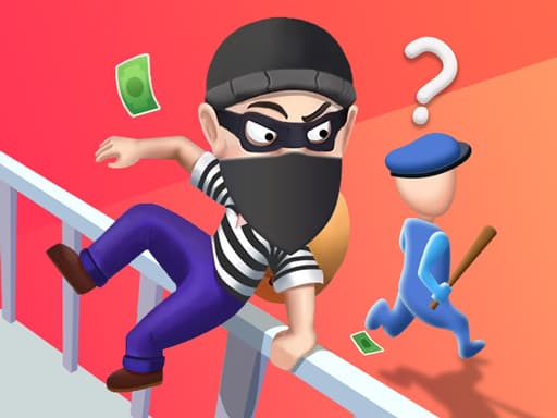 House Robber thumbnail