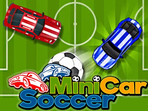Minicars Soccer thumbnail