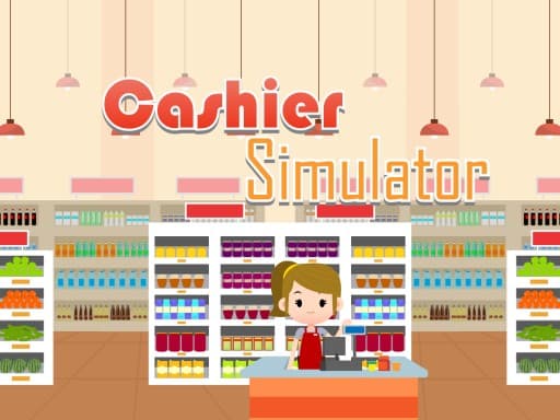 Supermarket Cashier Simulator thumbnail