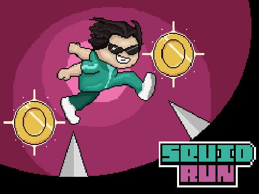 Squid Run thumbnail