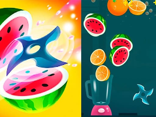 Crazy Juice Fruit Master thumbnail