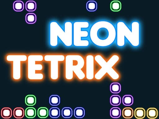 Neon Tetrix thumbnail