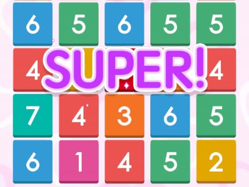 Number Crush Mania thumbnail