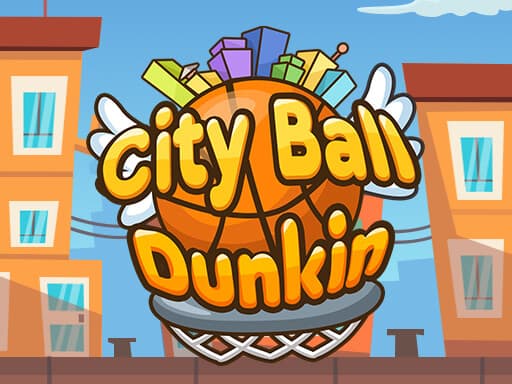 City Ball Dunkin thumbnail