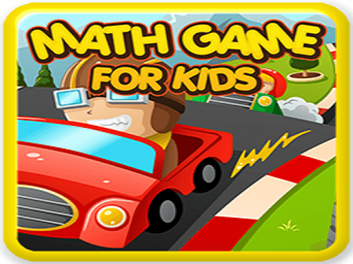 Mathematic Game For Kids thumbnail