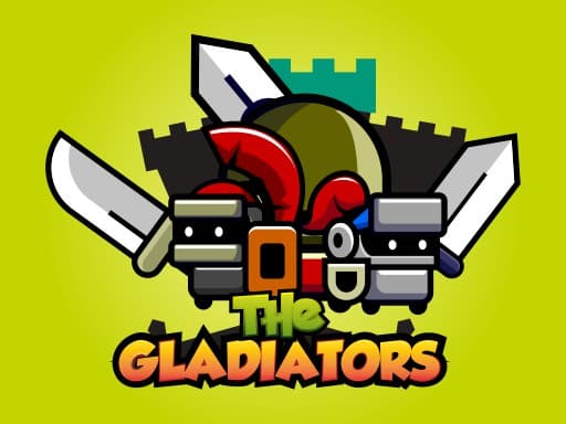 The Gladiators thumbnail