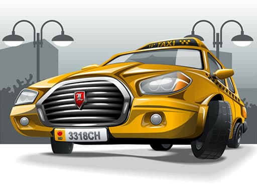 Capital City Cars Match 3 thumbnail