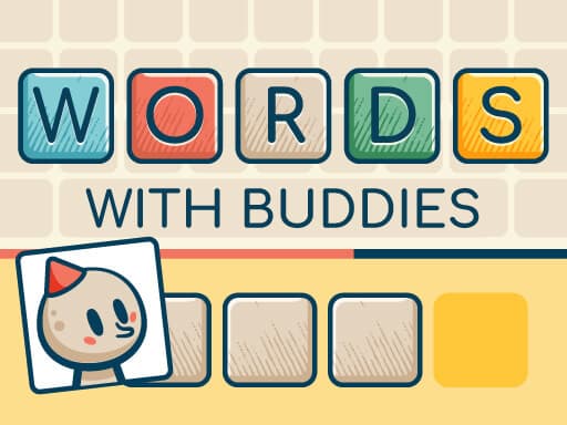 Words With Buddies thumbnail