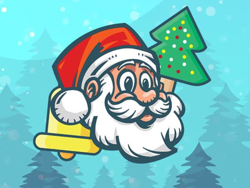 Magical Christmas Match 3 thumbnail