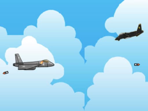 Clash with Jets thumbnail