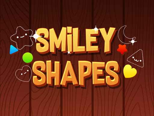 Smiley Shapes thumbnail