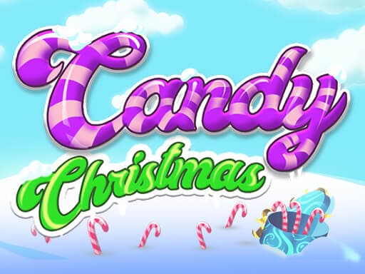 Candy Christmas thumbnail