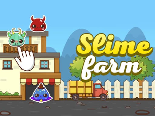 Slime Farm thumbnail