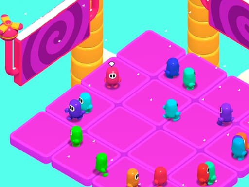 Fallingman.io thumbnail
