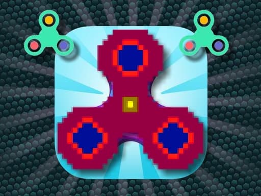 Fidget Spinner.io thumbnail