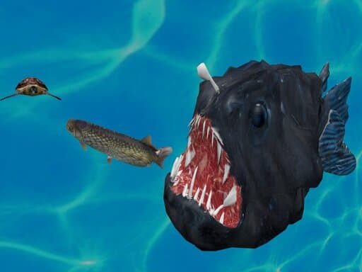 Fish3D.io thumbnail