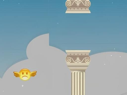 Sky Emoji: Flutter thumbnail