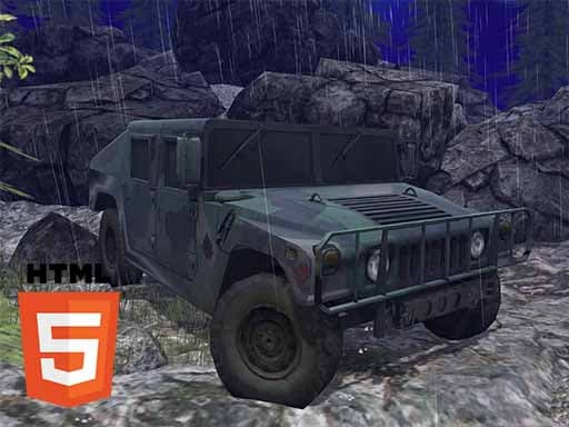 Truck Offroad 4x4 Heavy Drive thumbnail