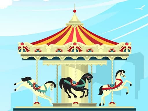 Amusement Park Hidden Stars thumbnail