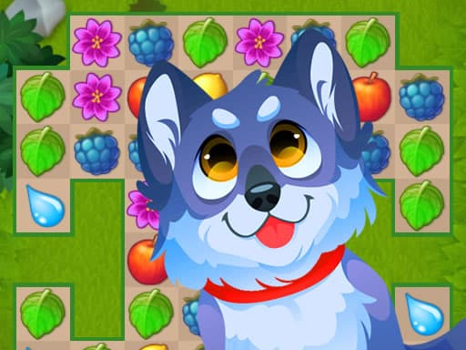 Garden Match Challenge thumbnail