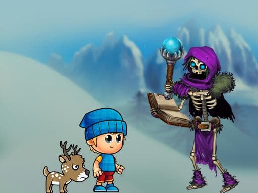 ASRs Winter Wonderland thumbnail