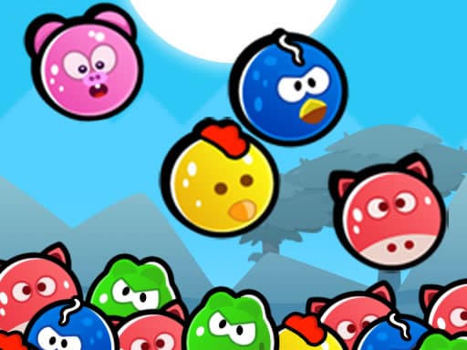 Bubble Animal Saga thumbnail