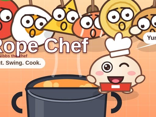Rope Chef thumbnail